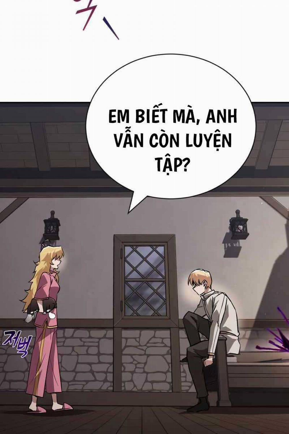 Quý Tộc Lười Biếng Trở Thành Thiên Tài 101 trang 143