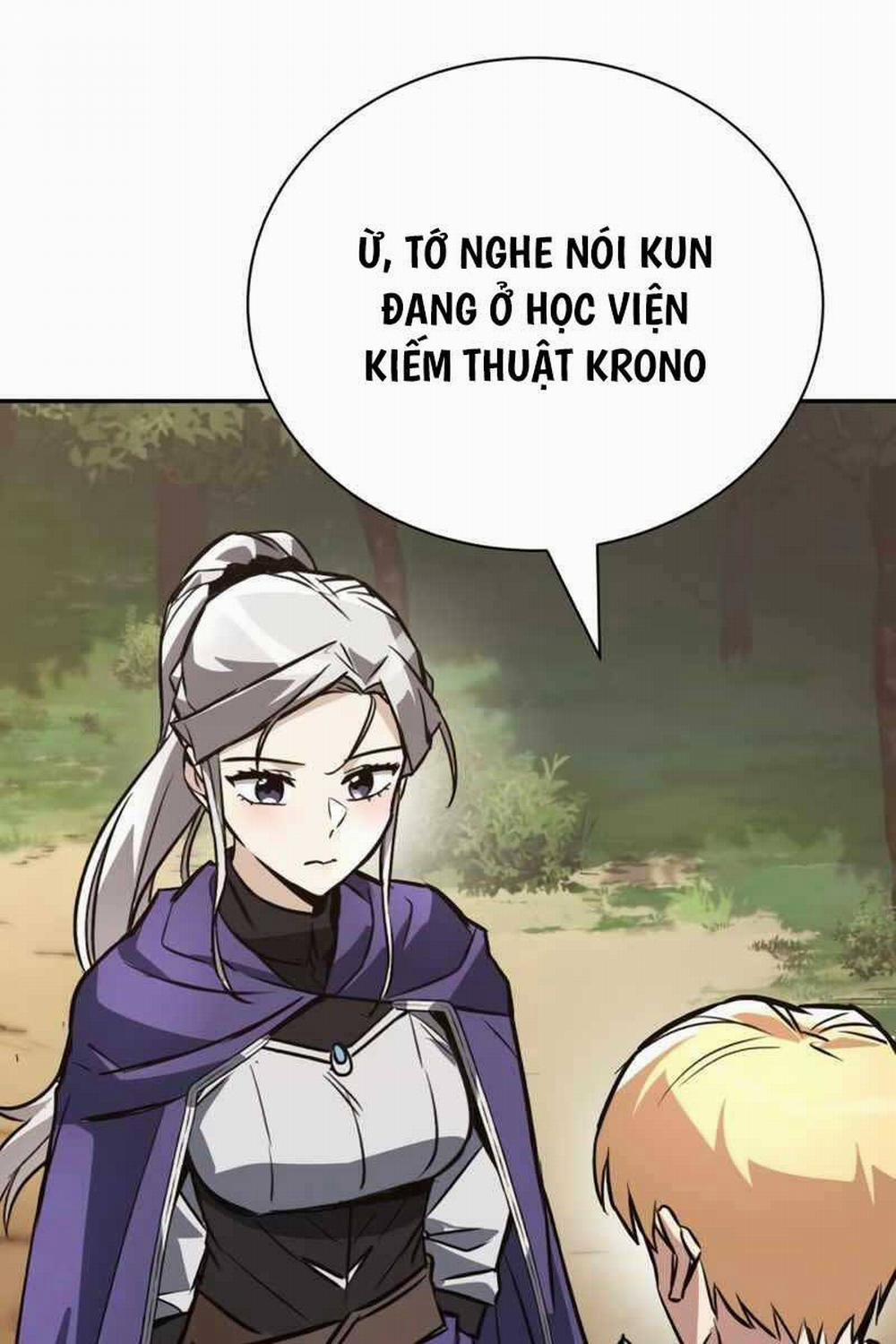 Quý Tộc Lười Biếng Trở Thành Thiên Tài 101 trang 20