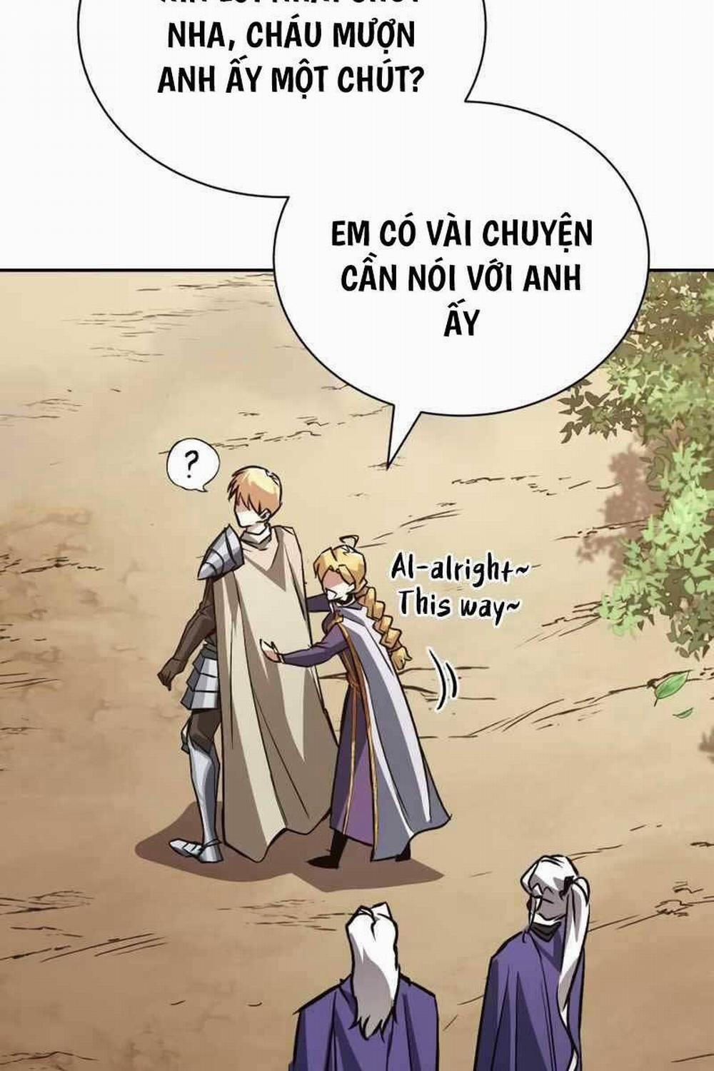 Quý Tộc Lười Biếng Trở Thành Thiên Tài 101 trang 29