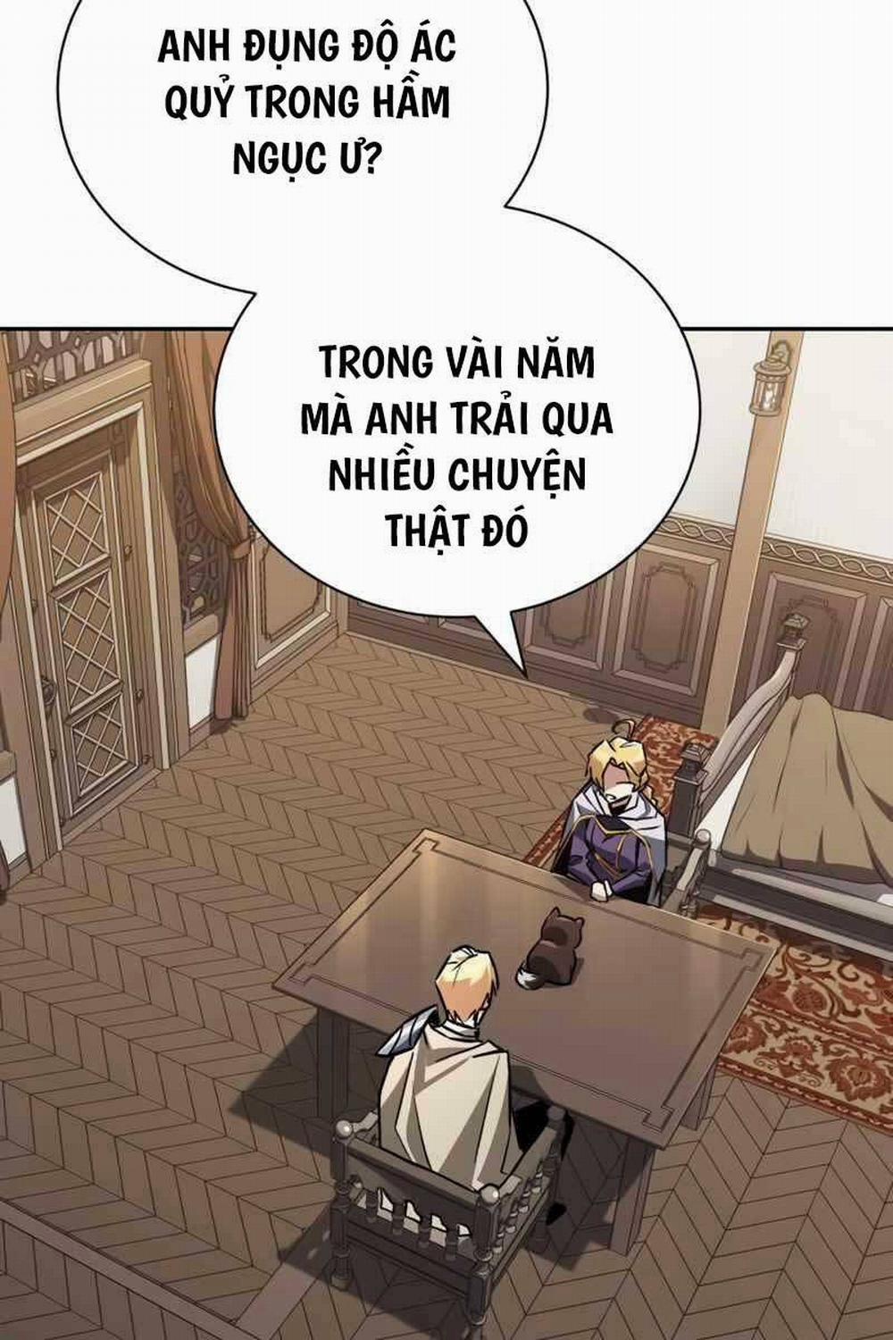 Quý Tộc Lười Biếng Trở Thành Thiên Tài 101 trang 33