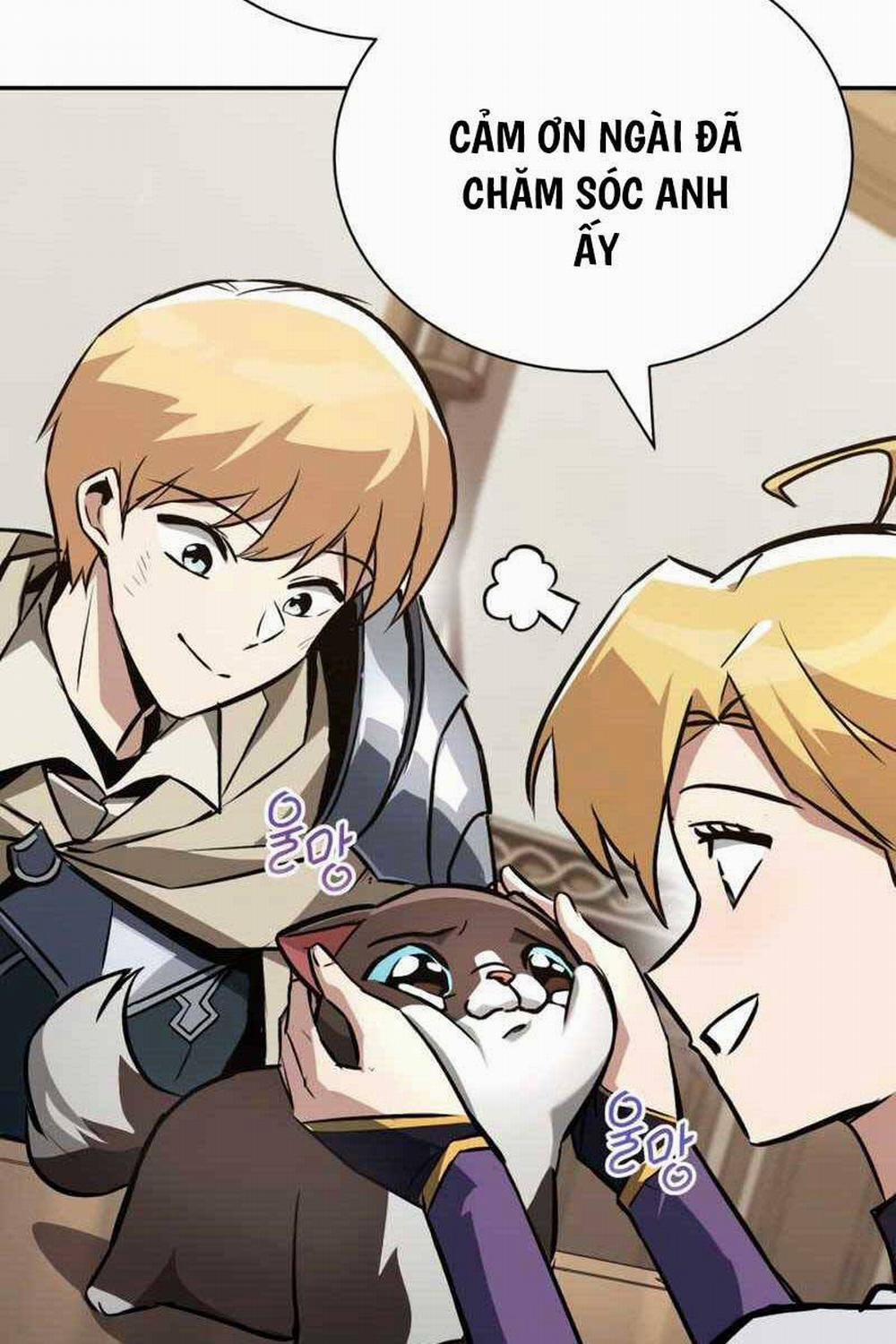 Quý Tộc Lười Biếng Trở Thành Thiên Tài 101 trang 38