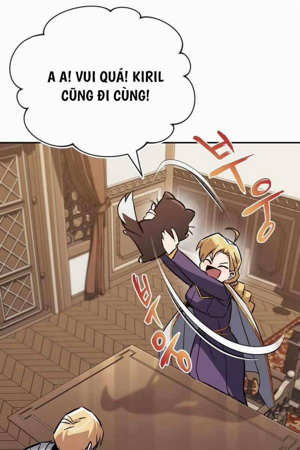 Quý Tộc Lười Biếng Trở Thành Thiên Tài 101 trang 45