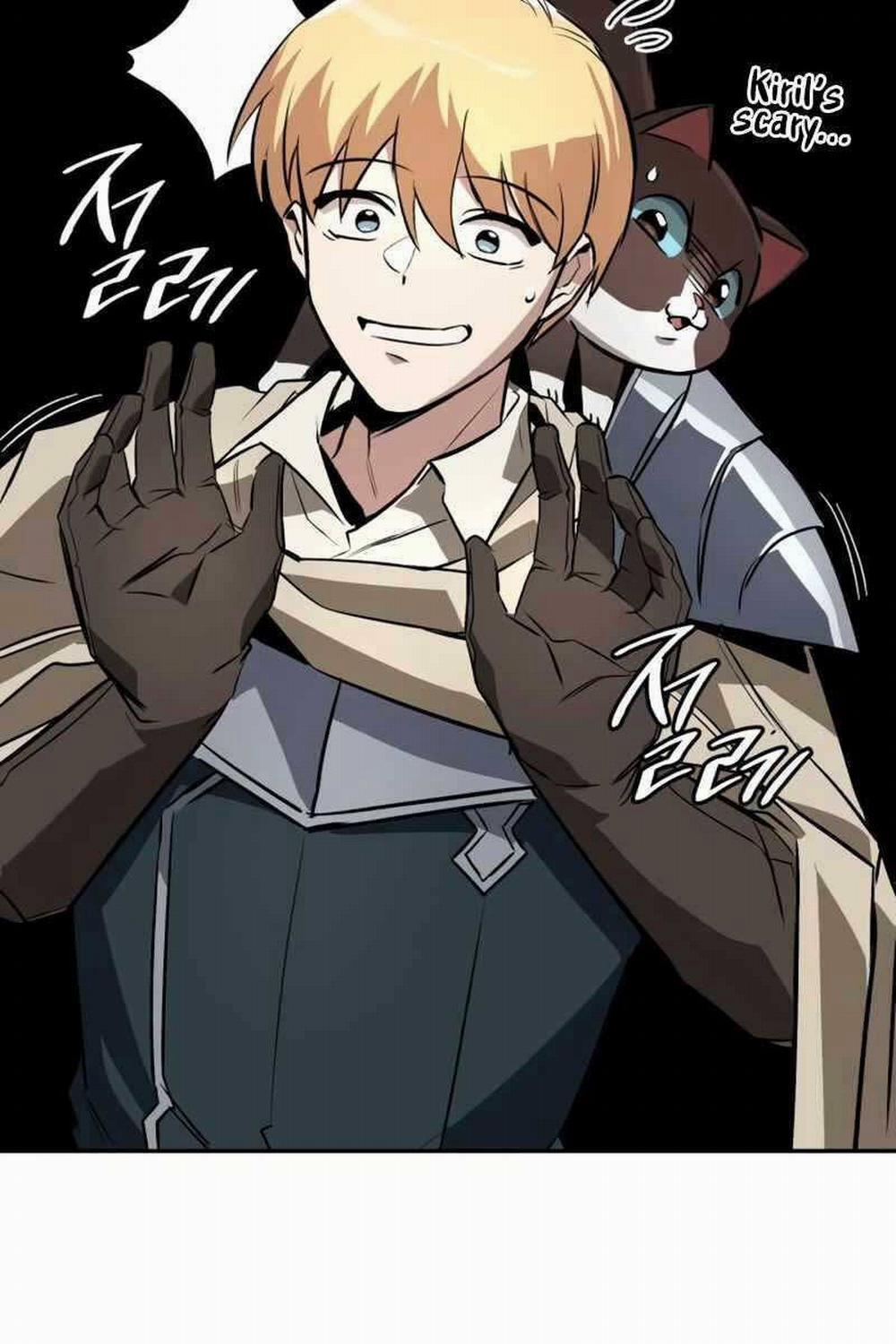 Quý Tộc Lười Biếng Trở Thành Thiên Tài 101 trang 75