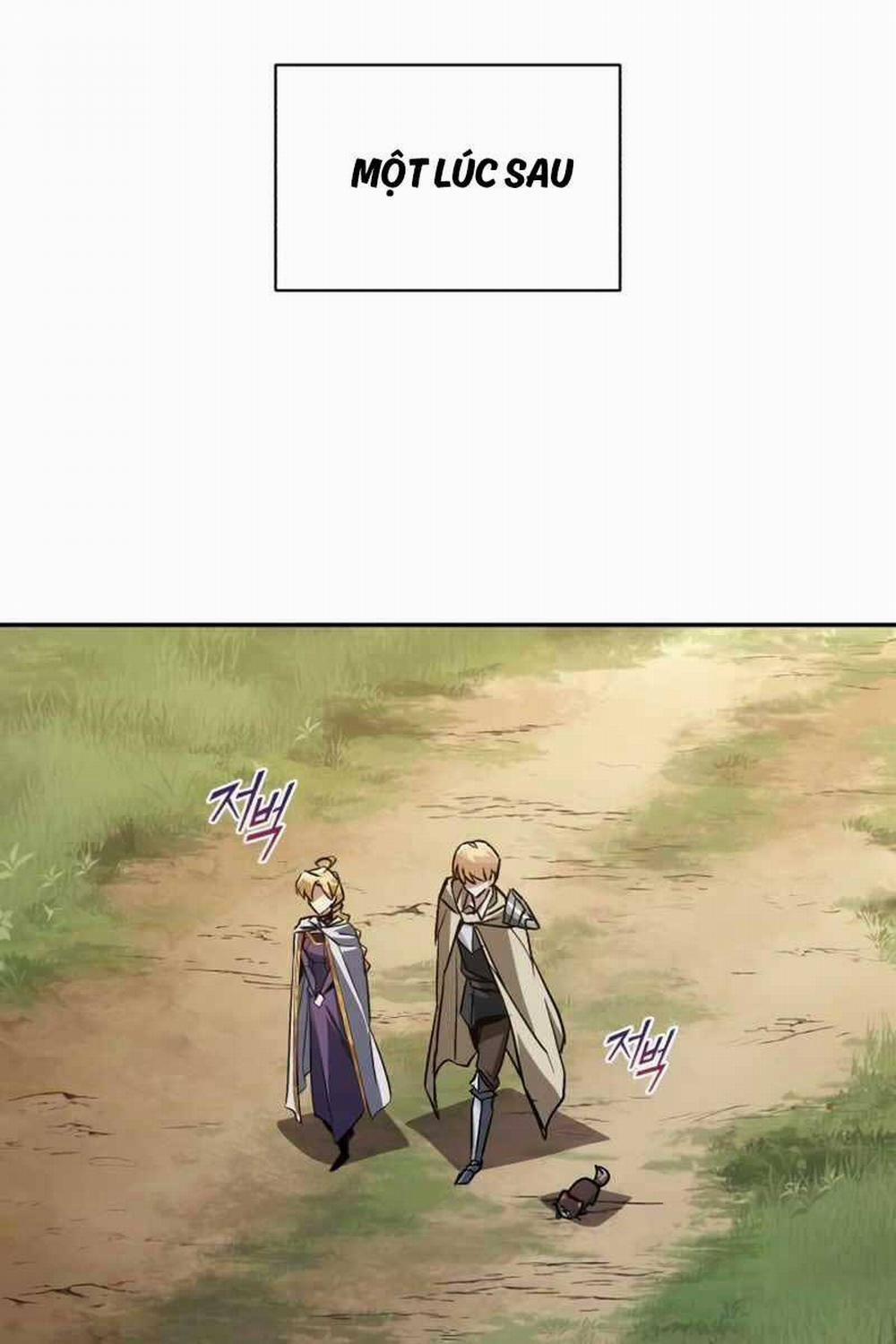 Quý Tộc Lười Biếng Trở Thành Thiên Tài 101 trang 79