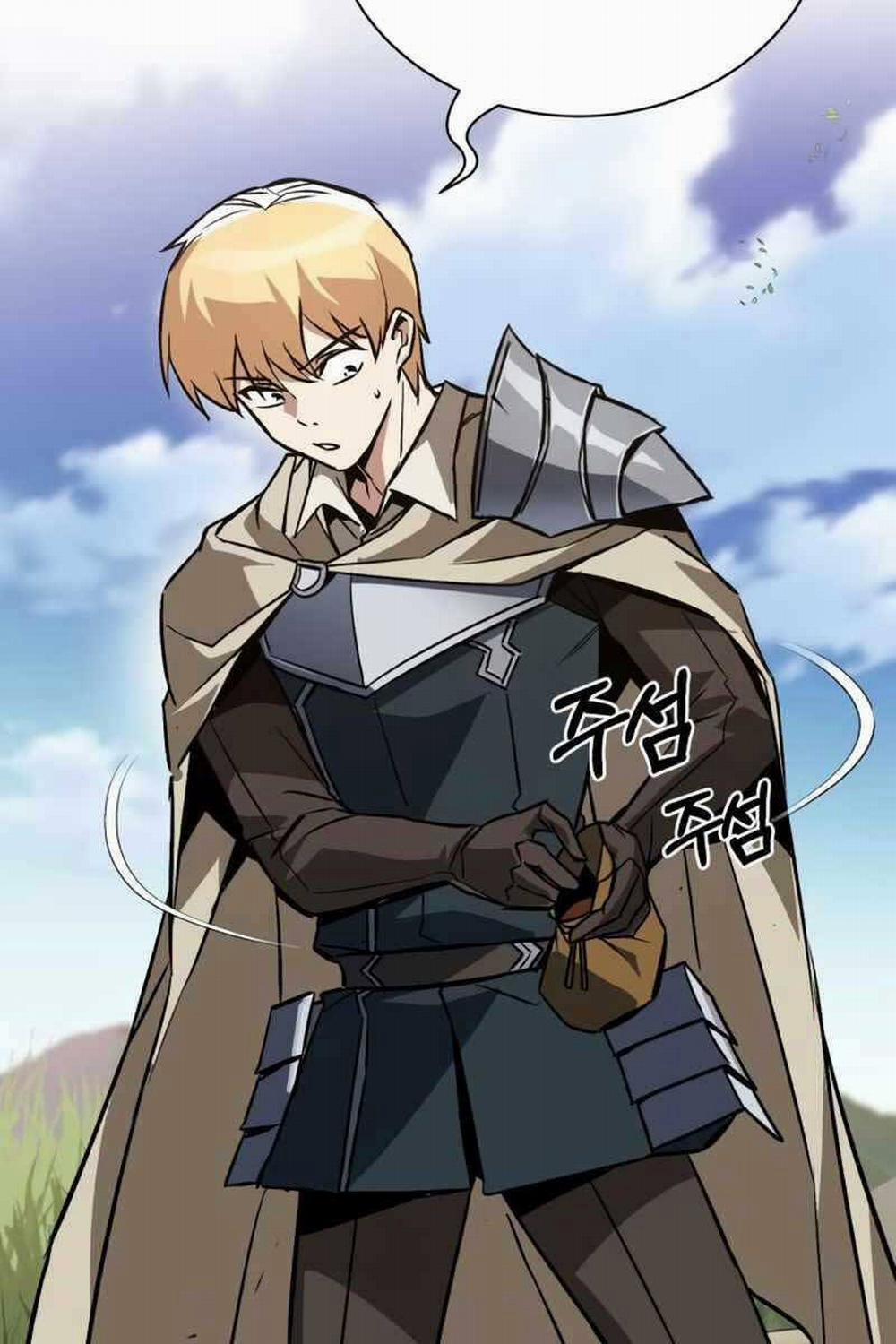 Quý Tộc Lười Biếng Trở Thành Thiên Tài 101 trang 84