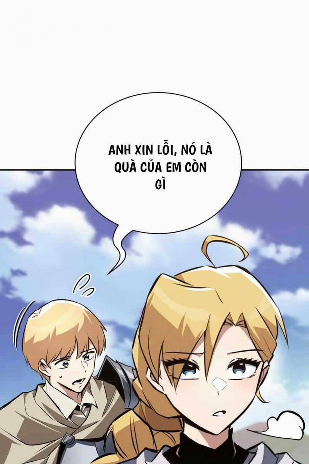 Quý Tộc Lười Biếng Trở Thành Thiên Tài 101 trang 87