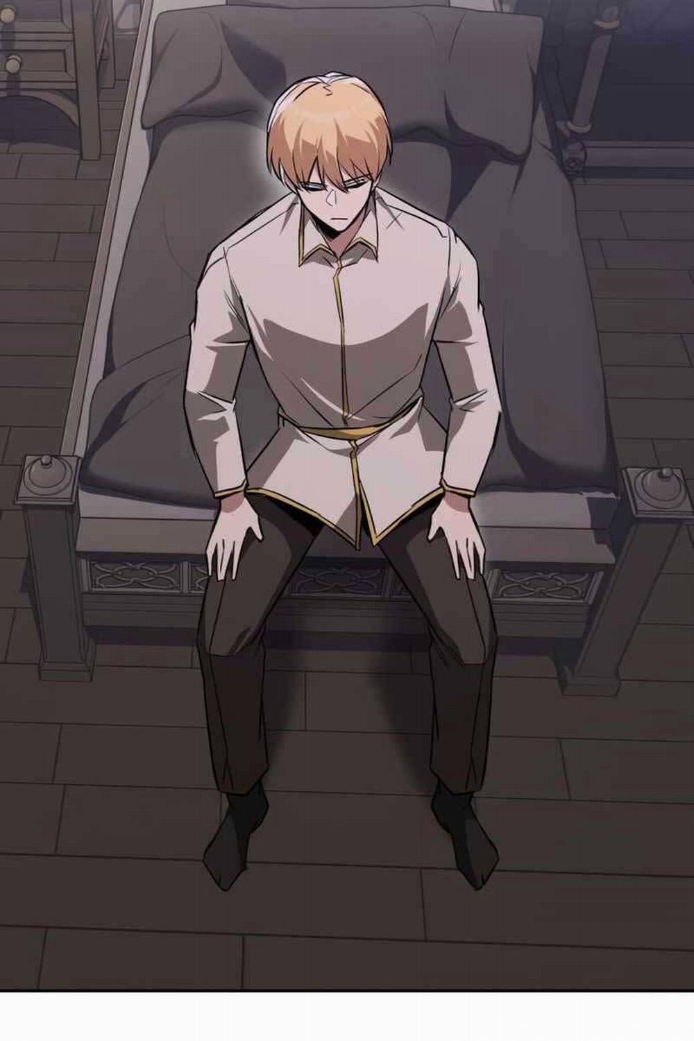 Quý Tộc Lười Biếng Trở Thành Thiên Tài 101 trang 97