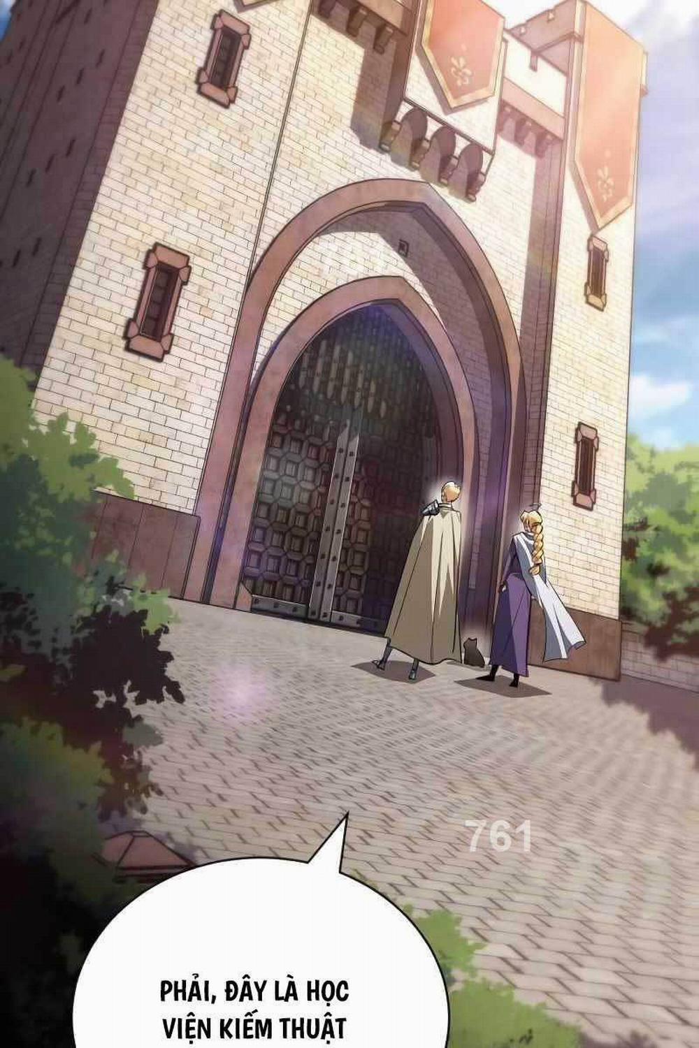 Quý Tộc Lười Biếng Trở Thành Thiên Tài 102 trang 1