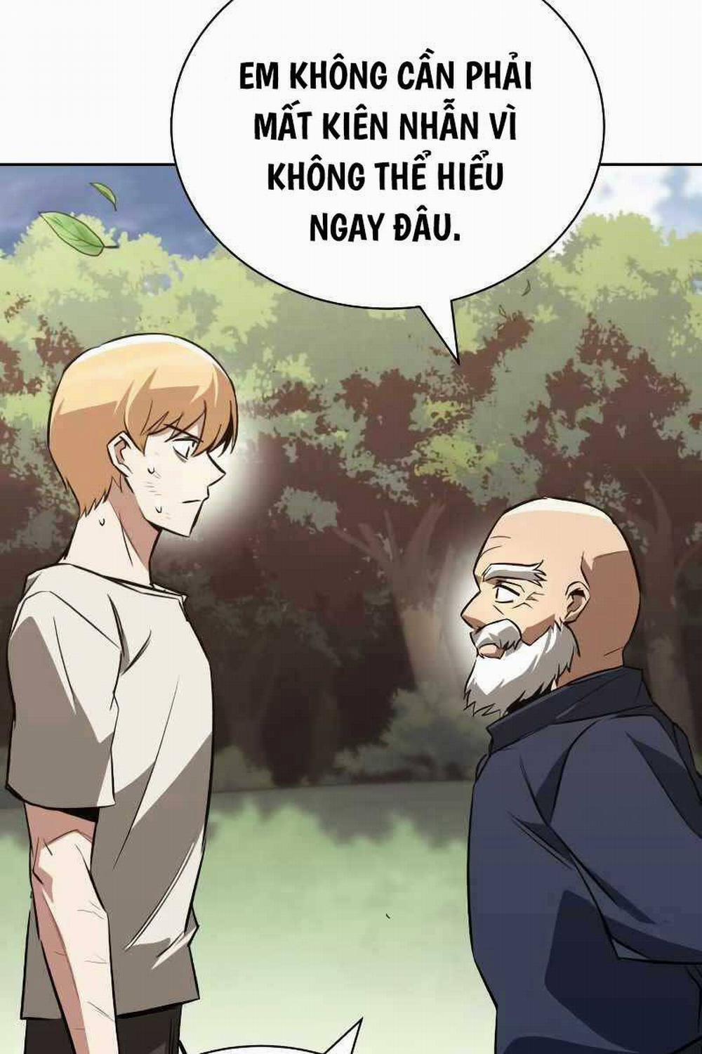 Quý Tộc Lười Biếng Trở Thành Thiên Tài 102 trang 115