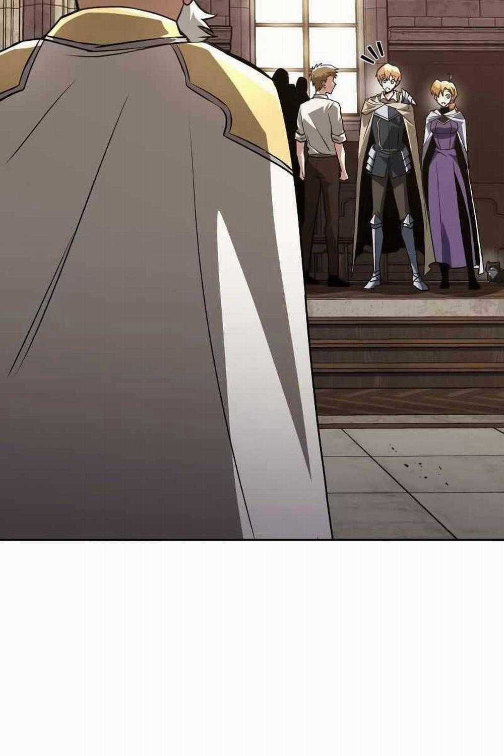 Quý Tộc Lười Biếng Trở Thành Thiên Tài 102 trang 20