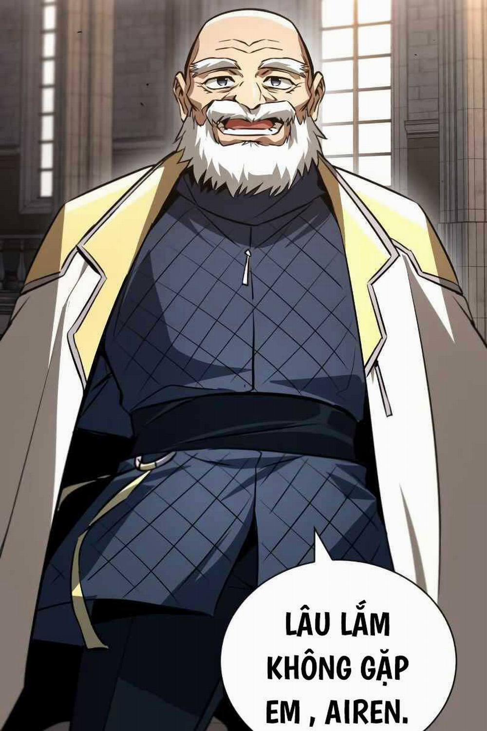 Quý Tộc Lười Biếng Trở Thành Thiên Tài 102 trang 22