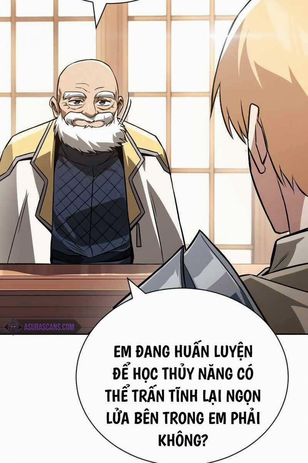 Quý Tộc Lười Biếng Trở Thành Thiên Tài 102 trang 27