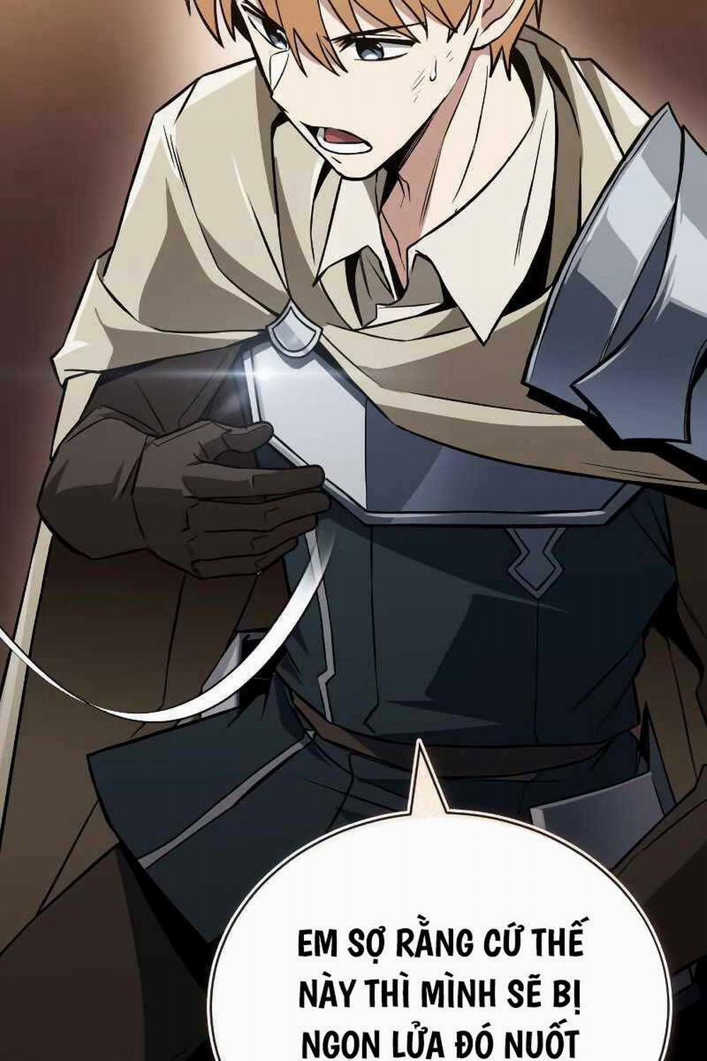 Quý Tộc Lười Biếng Trở Thành Thiên Tài 102 trang 29