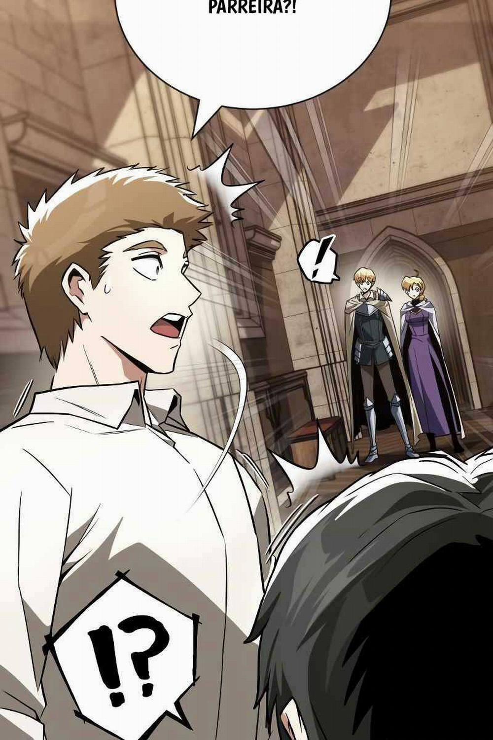 Quý Tộc Lười Biếng Trở Thành Thiên Tài 102 trang 5