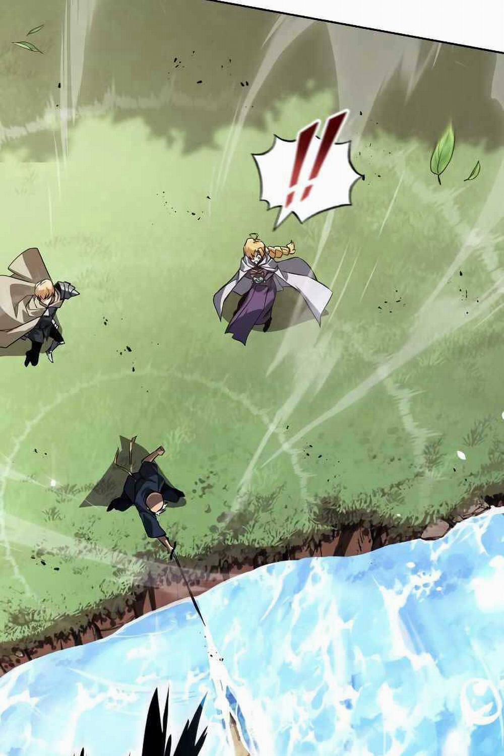 Quý Tộc Lười Biếng Trở Thành Thiên Tài 102 trang 61