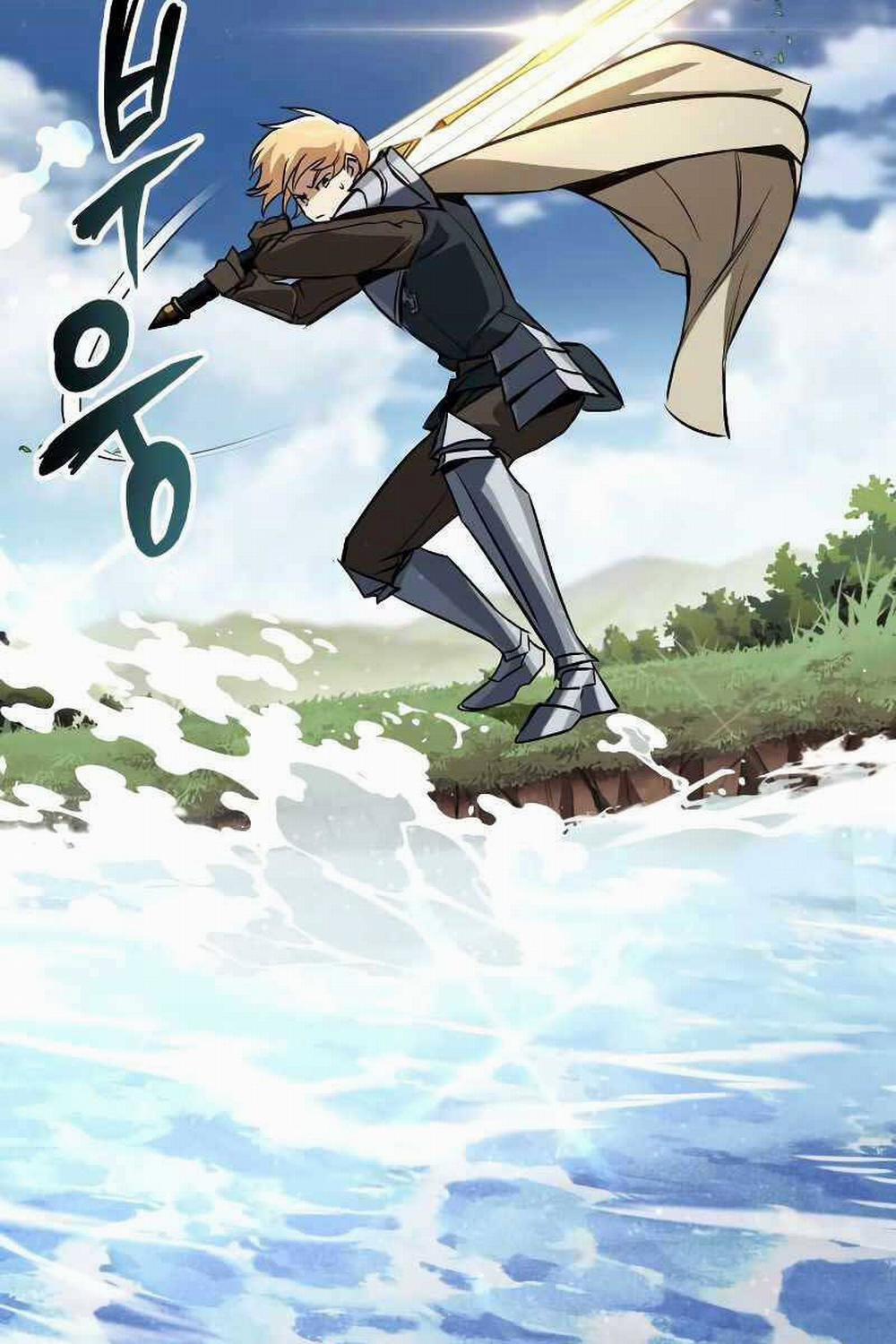 Quý Tộc Lười Biếng Trở Thành Thiên Tài 102 trang 91