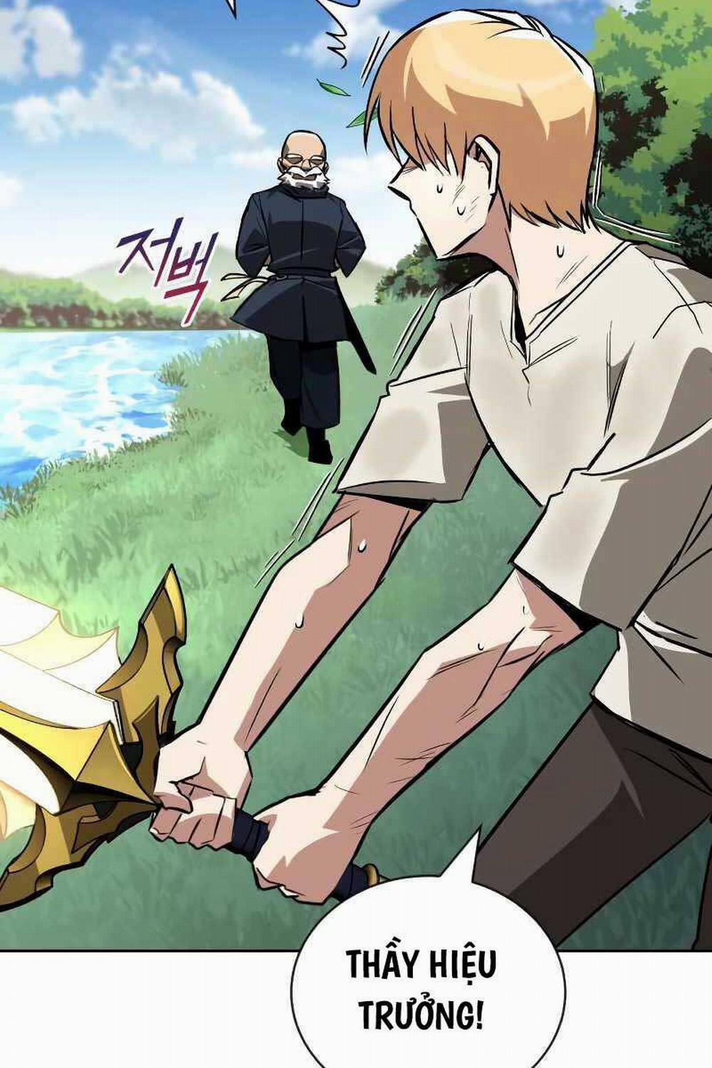 Quý Tộc Lười Biếng Trở Thành Thiên Tài 102 trang 99