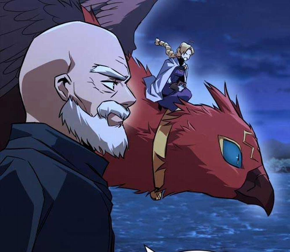 Quý Tộc Lười Biếng Trở Thành Thiên Tài 104 trang 145