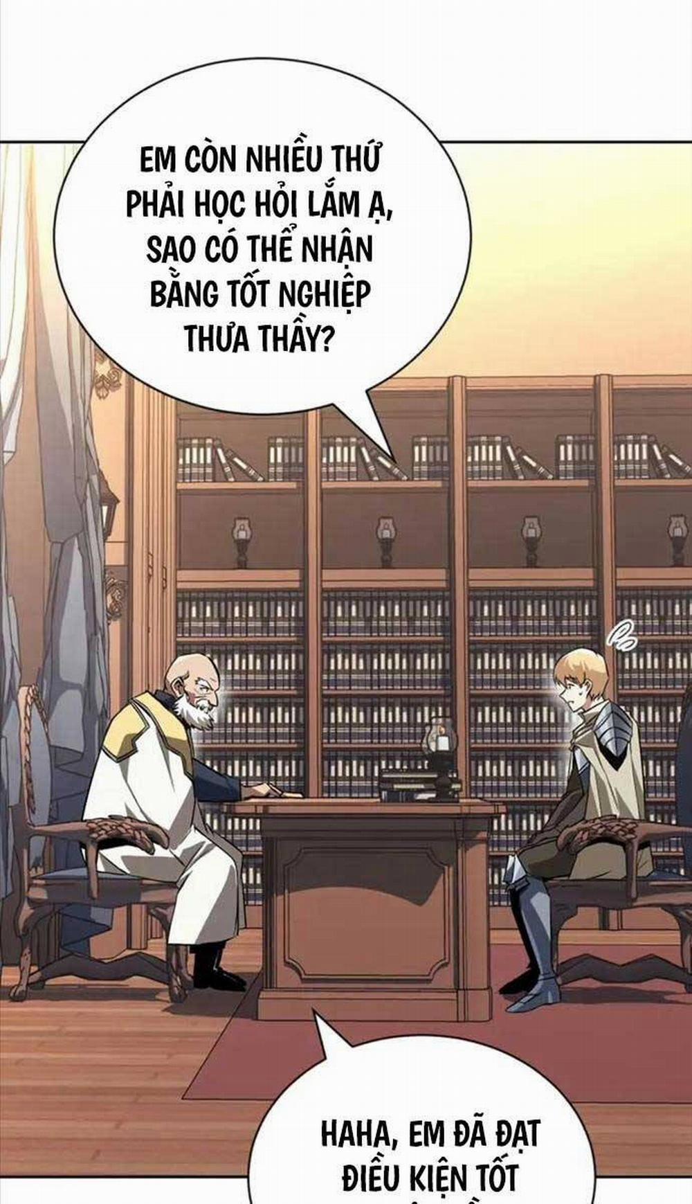 Quý Tộc Lười Biếng Trở Thành Thiên Tài 105 trang 102