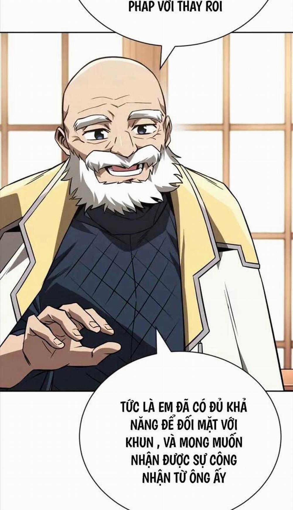Quý Tộc Lười Biếng Trở Thành Thiên Tài 105 trang 104