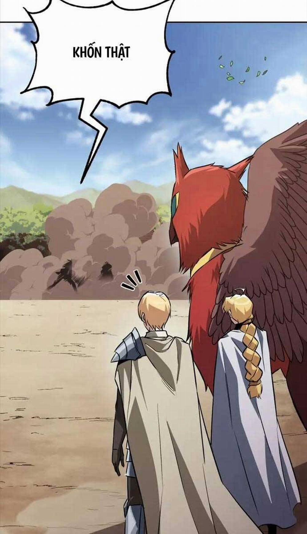 Quý Tộc Lười Biếng Trở Thành Thiên Tài 105 trang 115