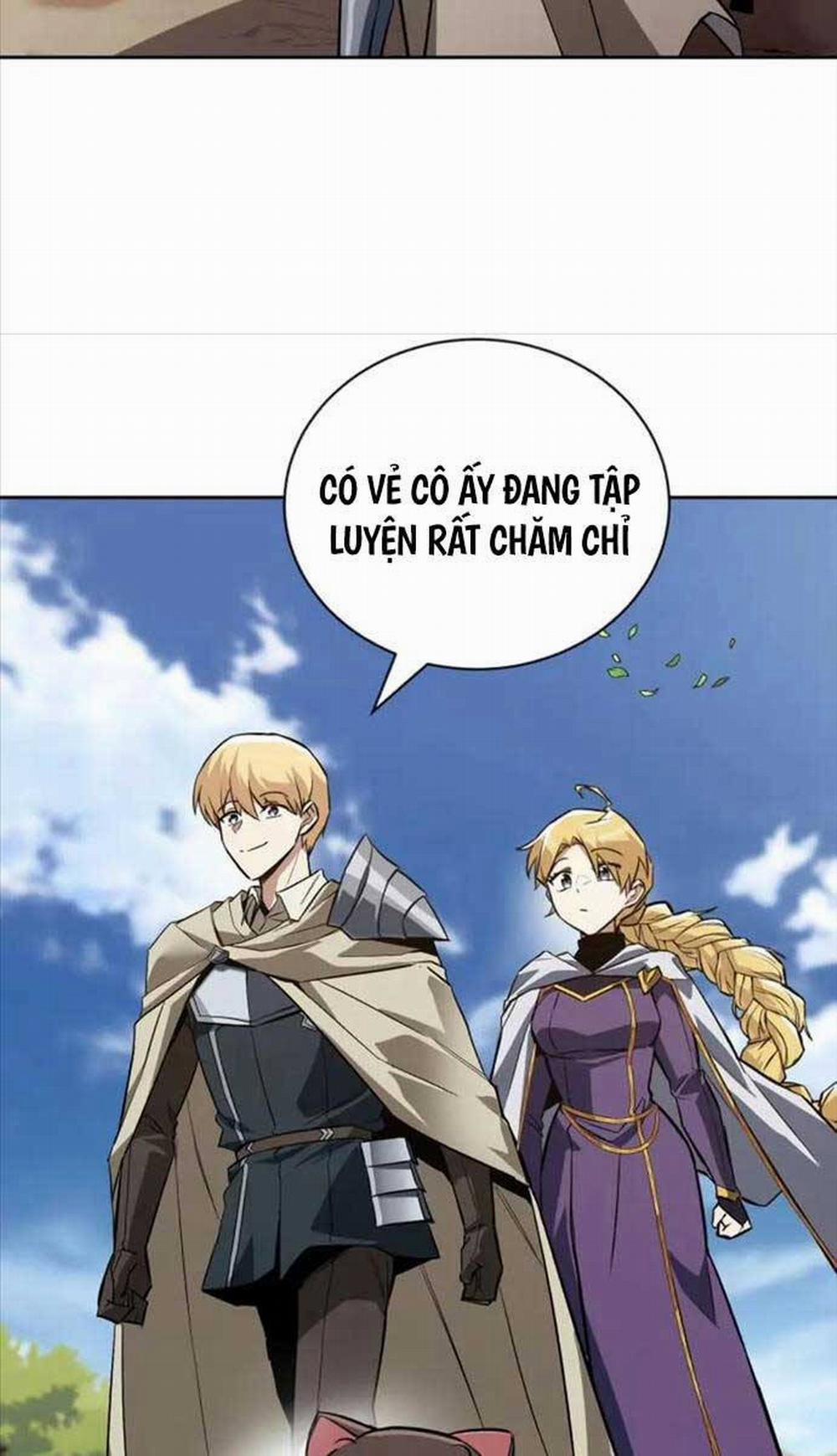 Quý Tộc Lười Biếng Trở Thành Thiên Tài 105 trang 116