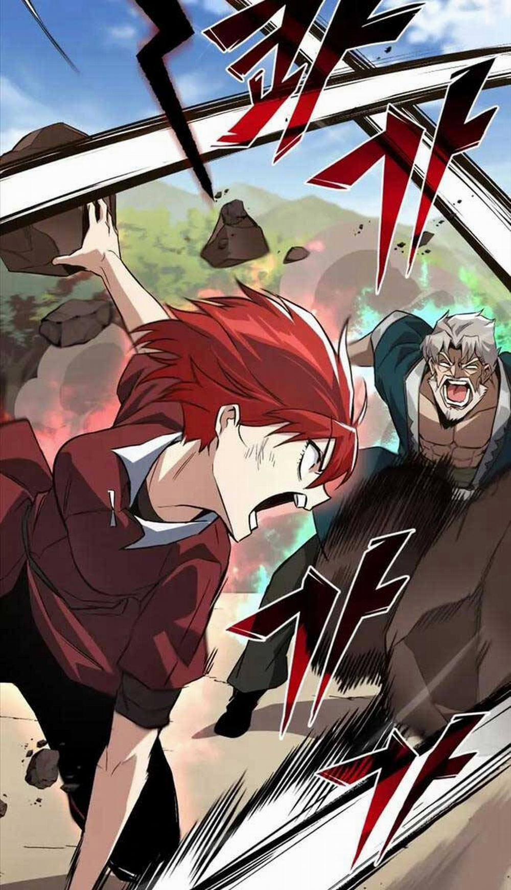 Quý Tộc Lười Biếng Trở Thành Thiên Tài 105 trang 118