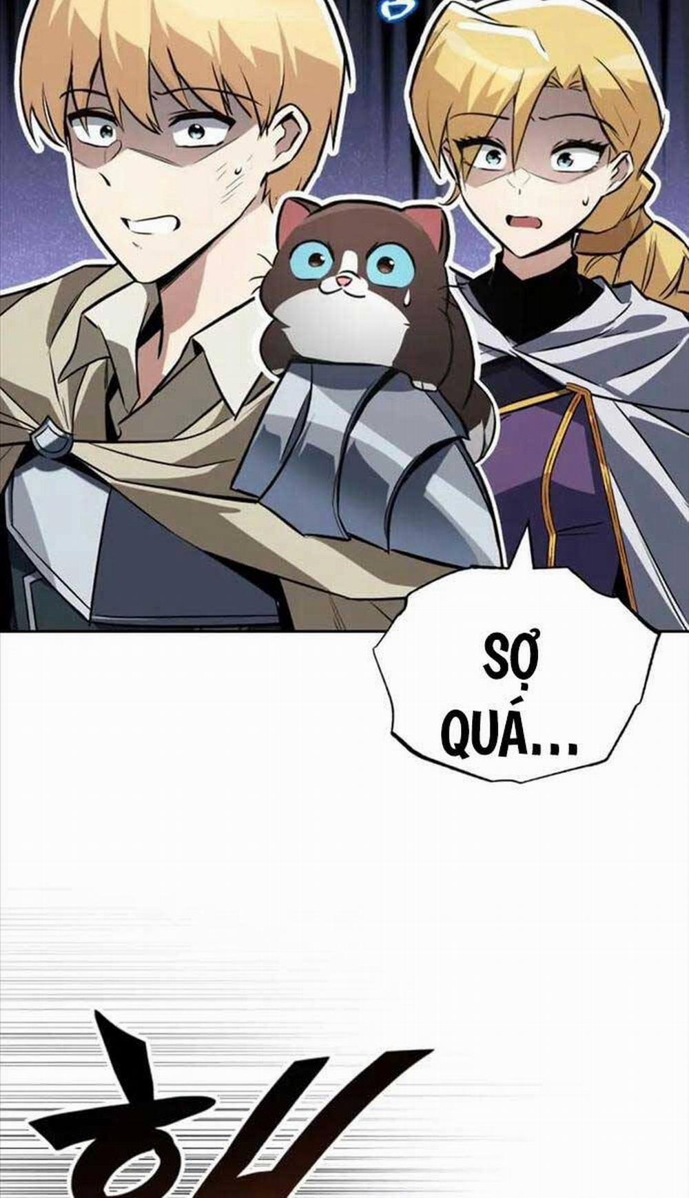 Quý Tộc Lười Biếng Trở Thành Thiên Tài 105 trang 120