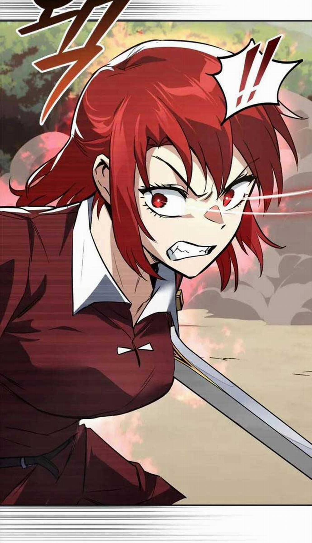 Quý Tộc Lười Biếng Trở Thành Thiên Tài 105 trang 121