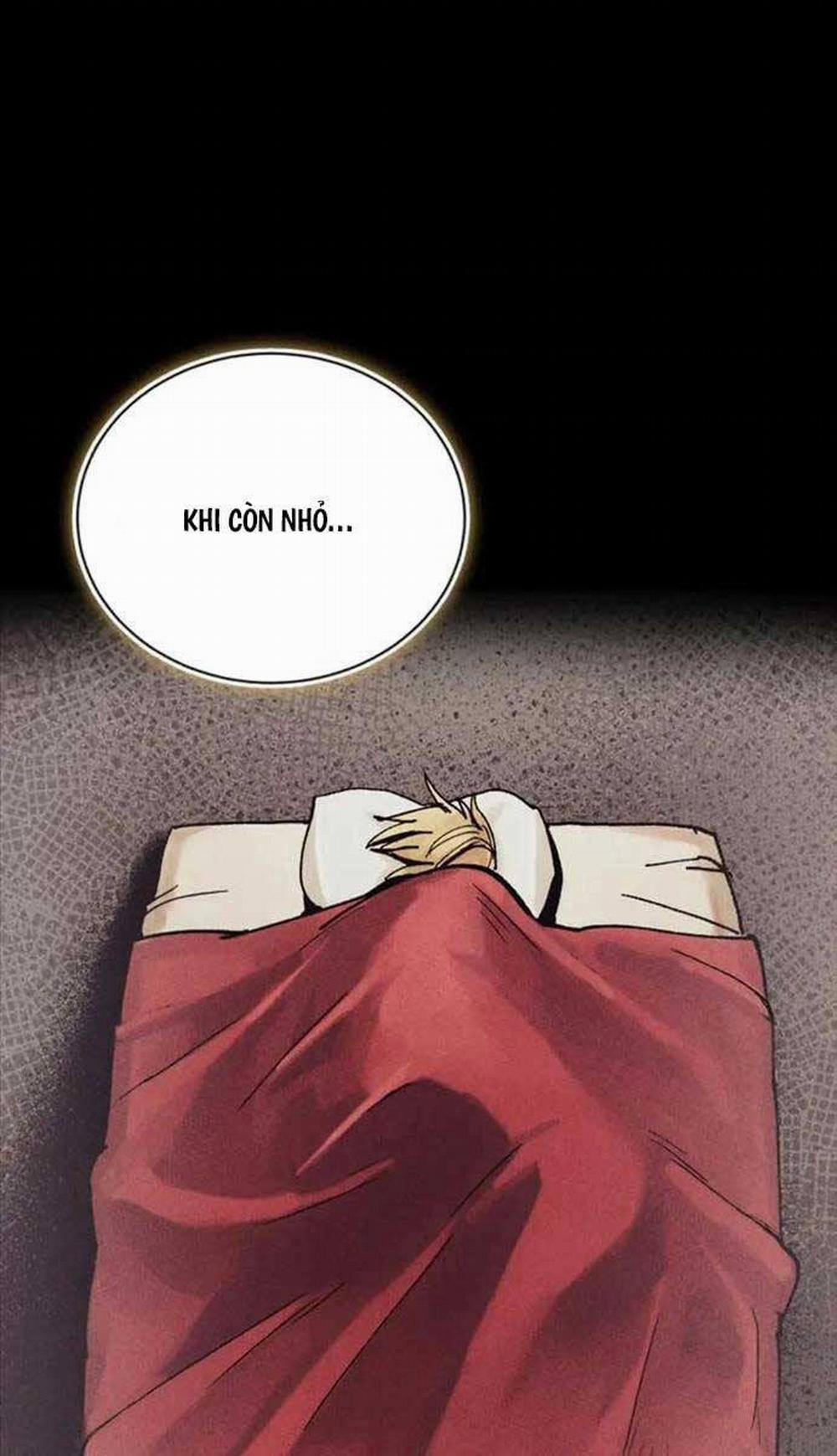 Quý Tộc Lười Biếng Trở Thành Thiên Tài 105 trang 36