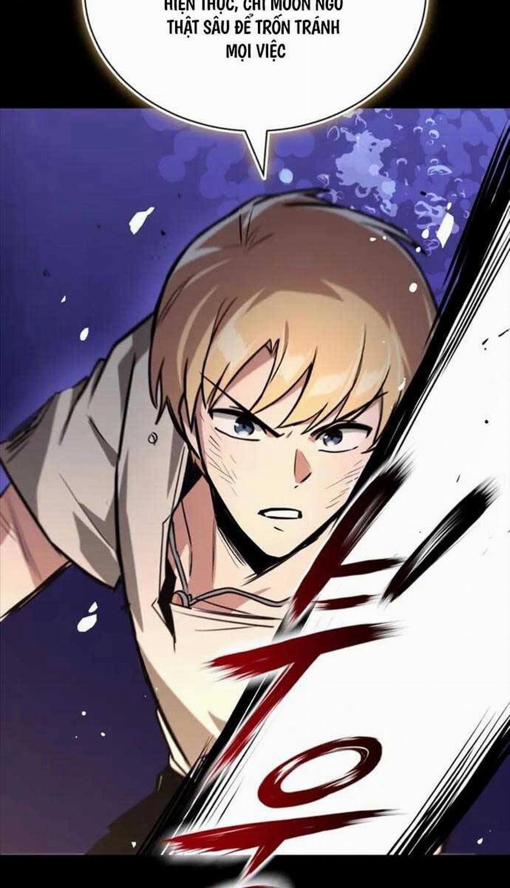 Quý Tộc Lười Biếng Trở Thành Thiên Tài 105 trang 38