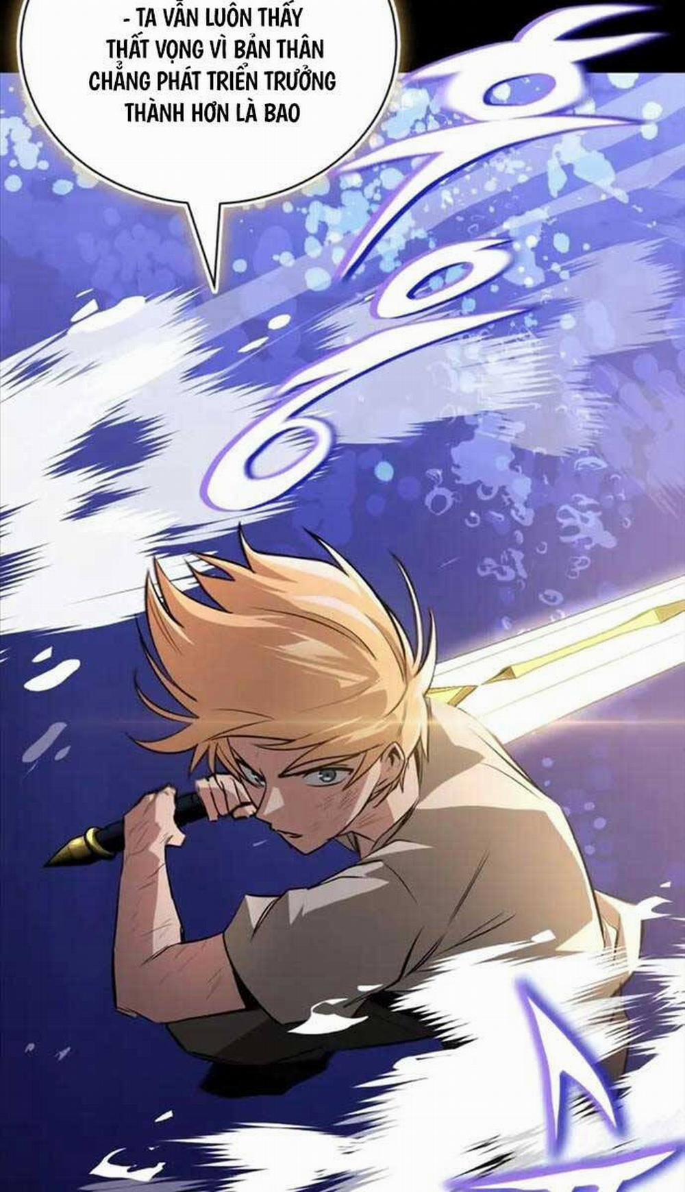 Quý Tộc Lười Biếng Trở Thành Thiên Tài 105 trang 41