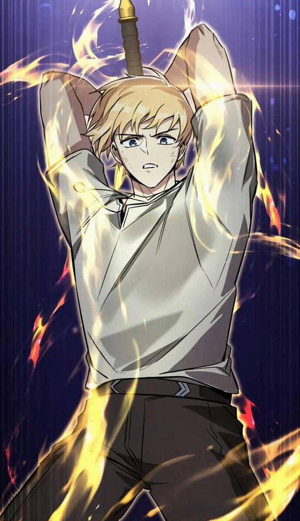 Quý Tộc Lười Biếng Trở Thành Thiên Tài 105 trang 65