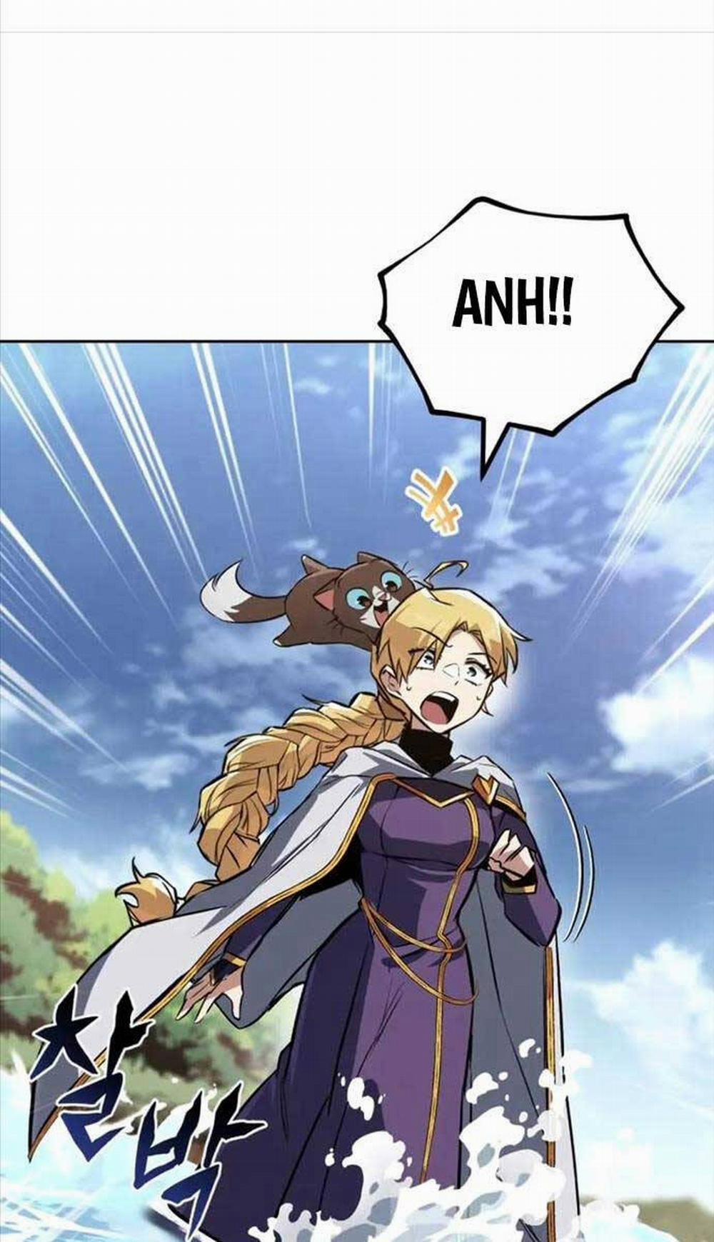 Quý Tộc Lười Biếng Trở Thành Thiên Tài 105 trang 86