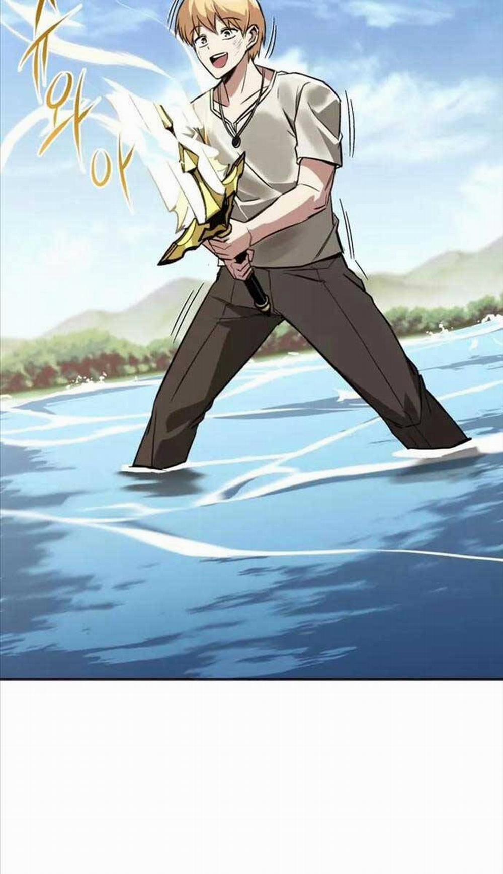 Quý Tộc Lười Biếng Trở Thành Thiên Tài 105 trang 88