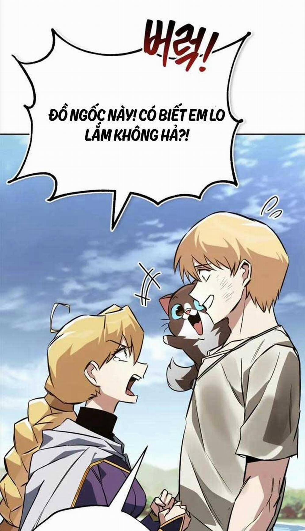 Quý Tộc Lười Biếng Trở Thành Thiên Tài 105 trang 89