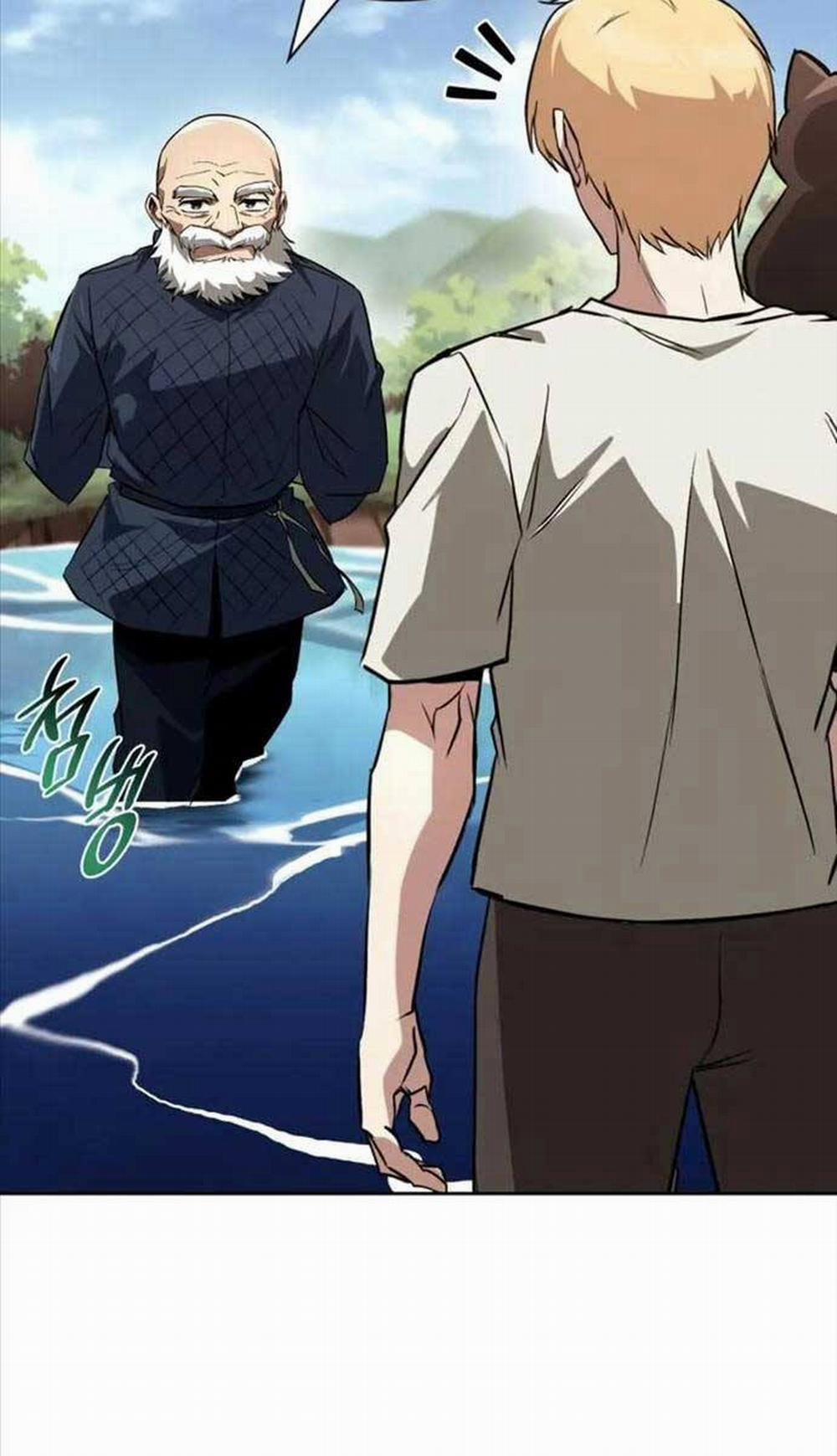 Quý Tộc Lười Biếng Trở Thành Thiên Tài 105 trang 91