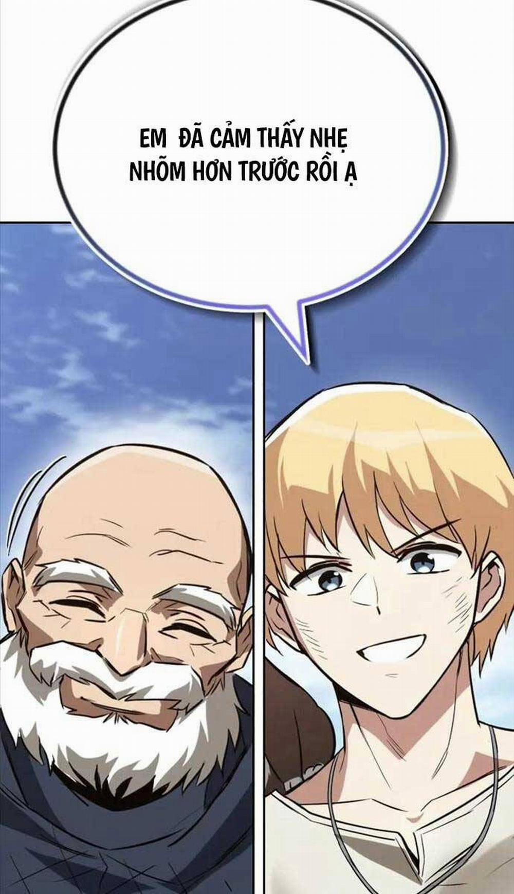 Quý Tộc Lười Biếng Trở Thành Thiên Tài 105 trang 95