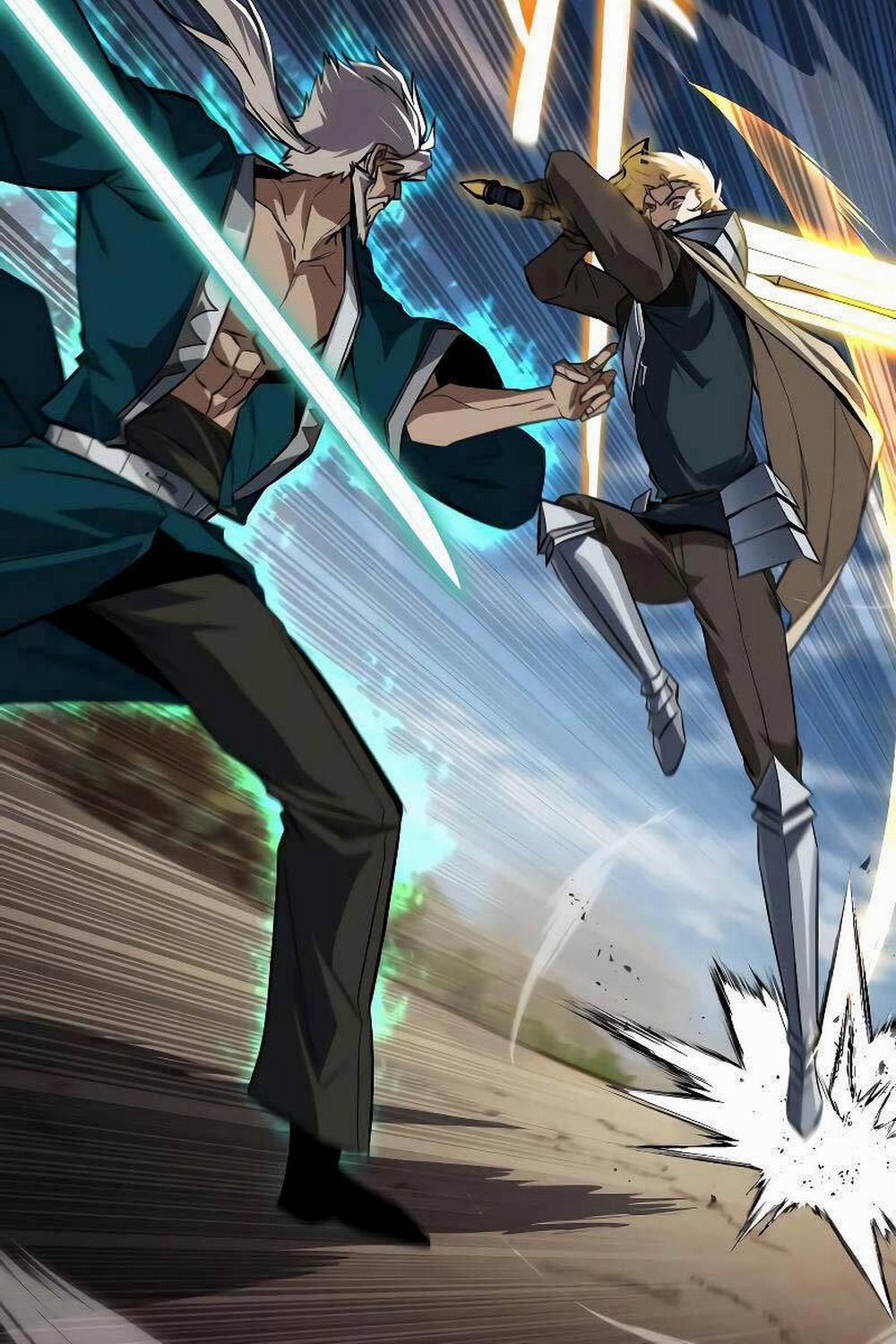 Quý Tộc Lười Biếng Trở Thành Thiên Tài 106 trang 107