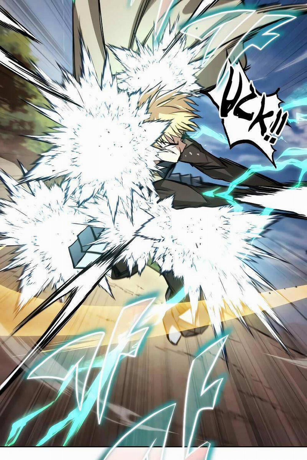 Quý Tộc Lười Biếng Trở Thành Thiên Tài 106 trang 109