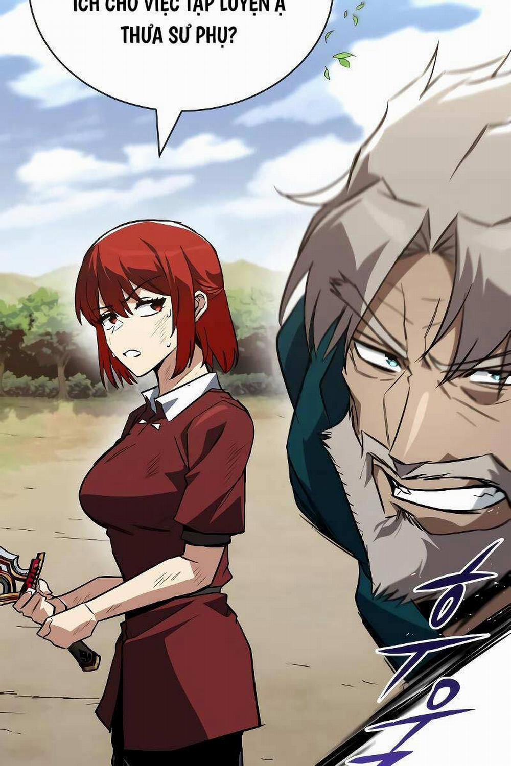 Quý Tộc Lười Biếng Trở Thành Thiên Tài 106 trang 16