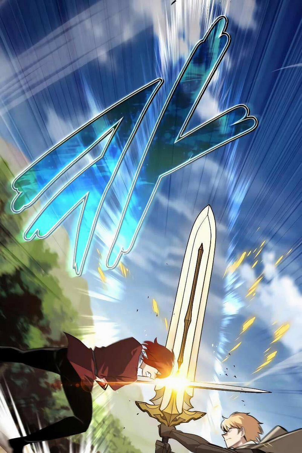 Quý Tộc Lười Biếng Trở Thành Thiên Tài 106 trang 40