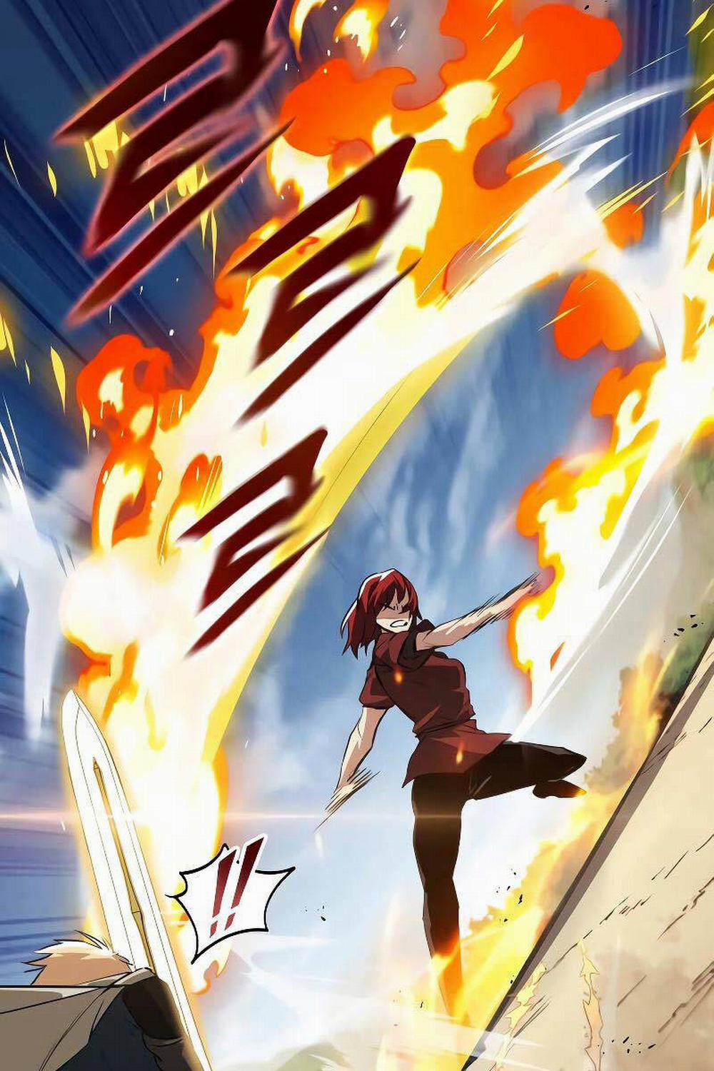 Quý Tộc Lười Biếng Trở Thành Thiên Tài 106 trang 57