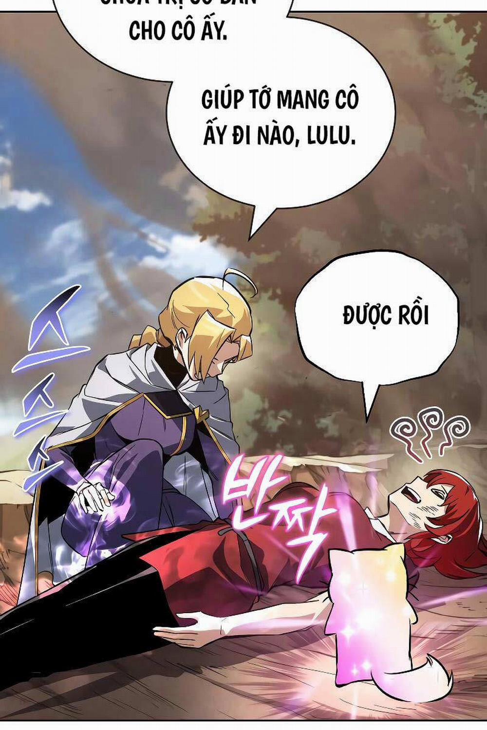 Quý Tộc Lười Biếng Trở Thành Thiên Tài 106 trang 84