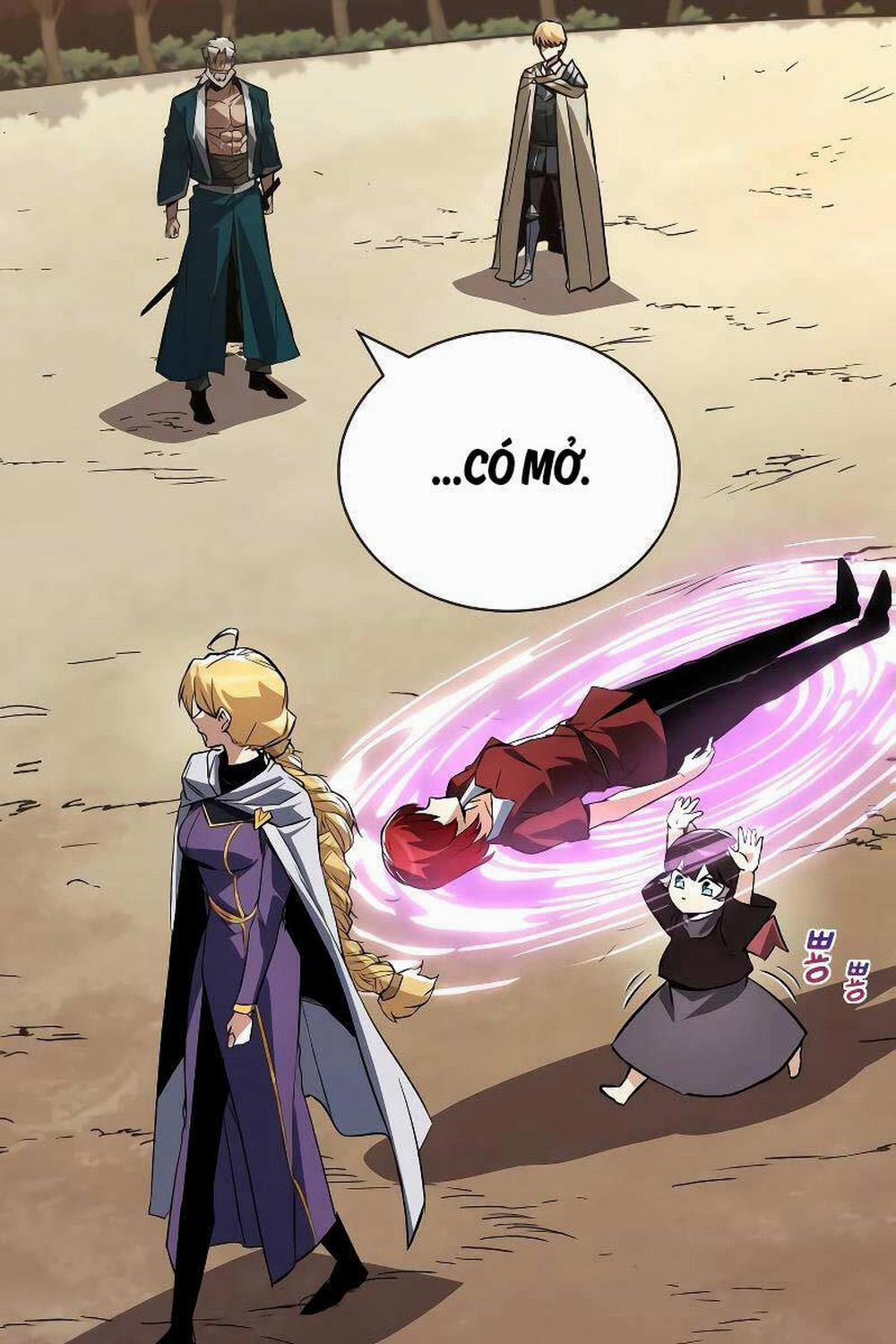 Quý Tộc Lười Biếng Trở Thành Thiên Tài 106 trang 86