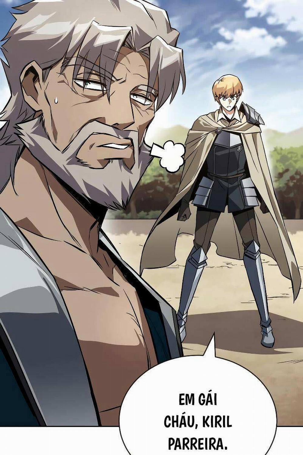 Quý Tộc Lười Biếng Trở Thành Thiên Tài 106 trang 88