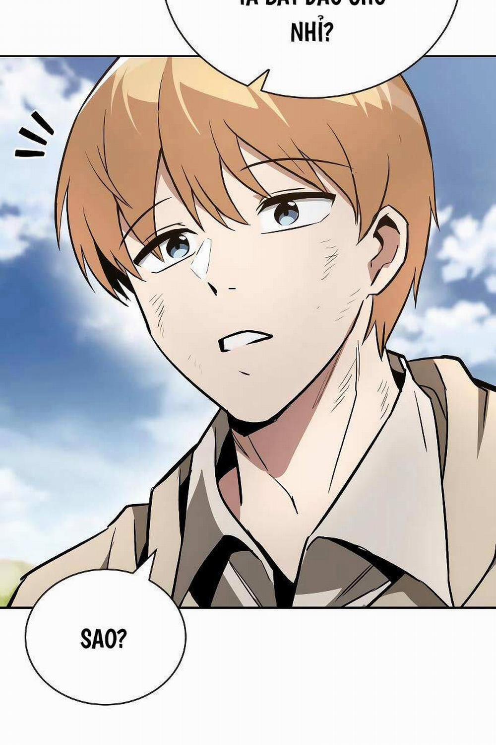 Quý Tộc Lười Biếng Trở Thành Thiên Tài 106 trang 90