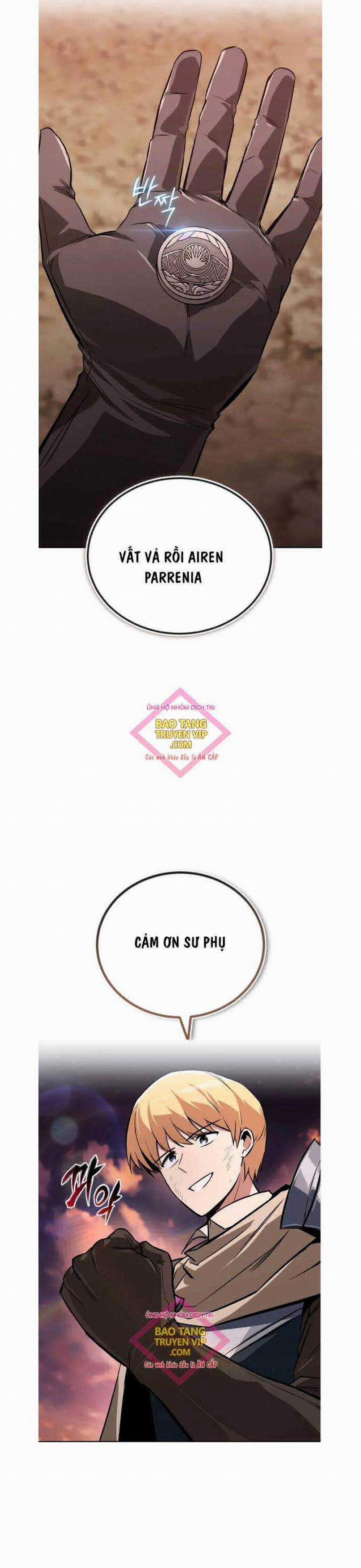 Quý Tộc Lười Biếng Trở Thành Thiên Tài 107 trang 10