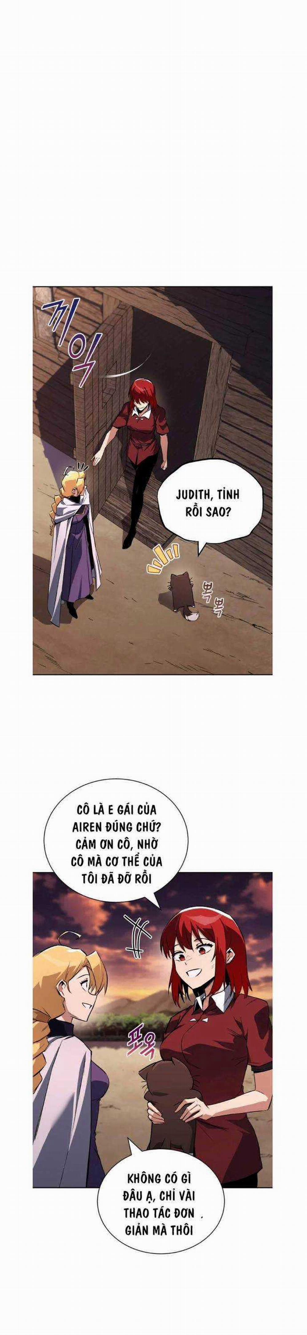 Quý Tộc Lười Biếng Trở Thành Thiên Tài 107 trang 11
