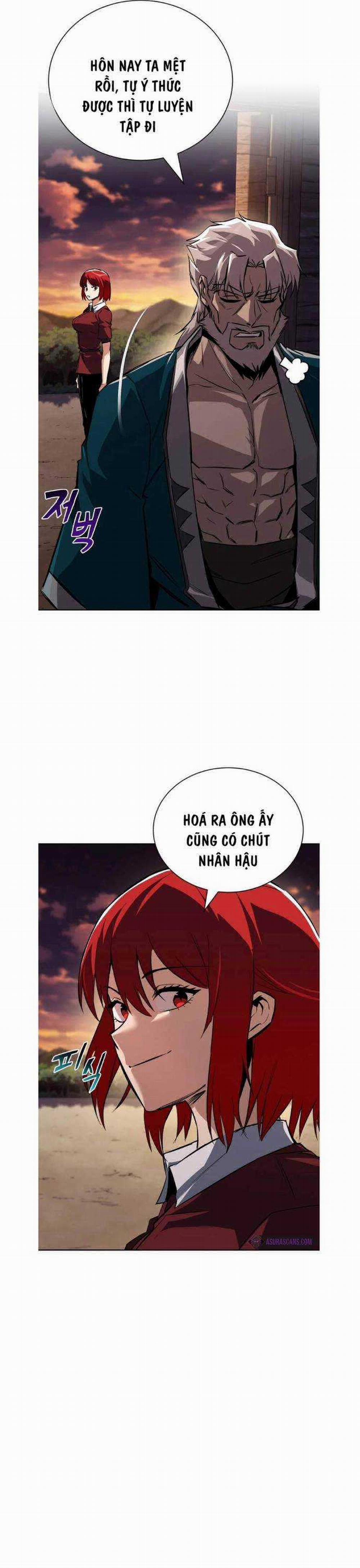 Quý Tộc Lười Biếng Trở Thành Thiên Tài 107 trang 13